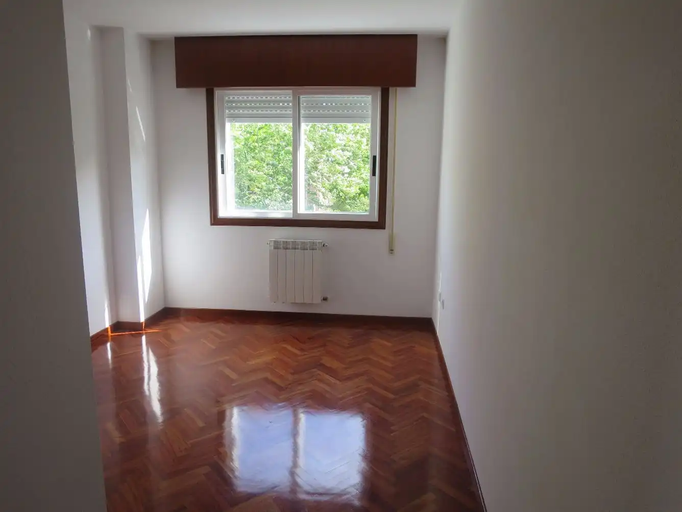 Flat with lift to rent in Rúa Manuel Azaña, imagen 6