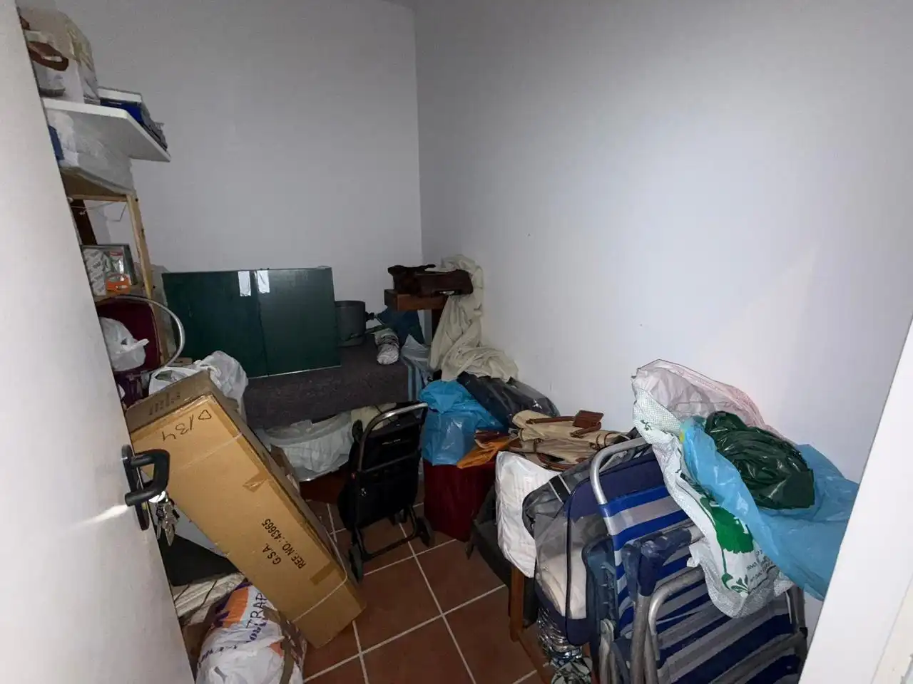 Pis en venda en Castro-Urdiales amb Calefacció, Terrassa i Traster