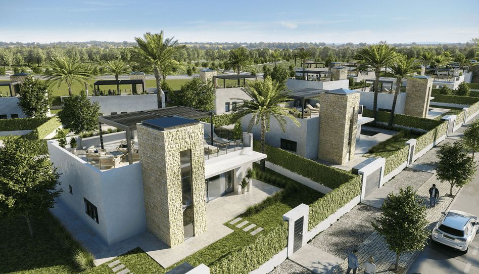 Foto 1 de Piso en venta en Purias, Murcia