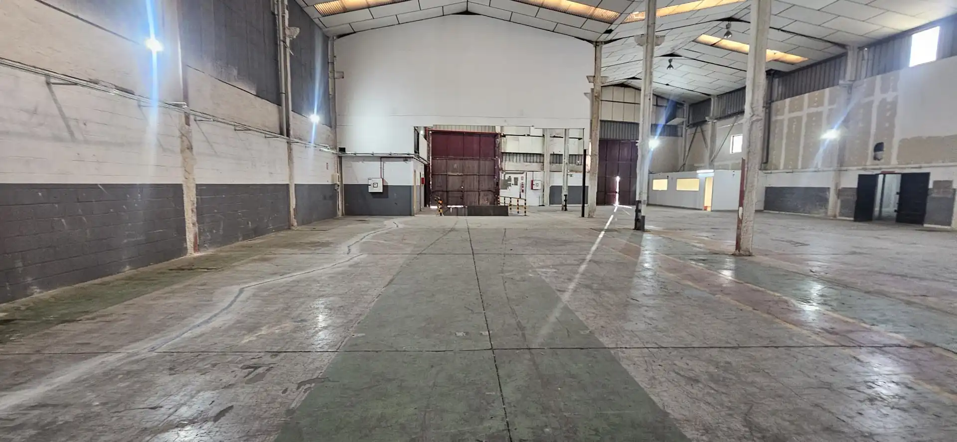 Nave industrielle à vendre à Casablanca, imagen 4