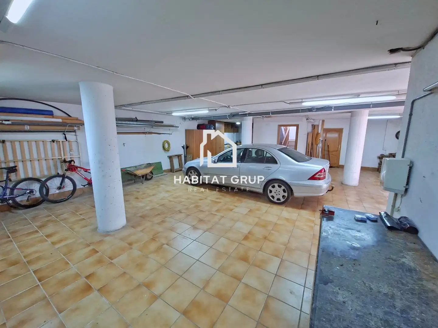 Casa con piscina en venta en Fenals, imagen 38