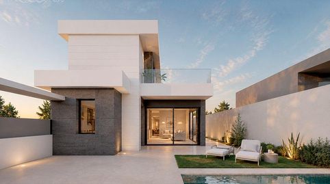 Foto 2 de Casa o chalet en venta en Pilar de la Horadada ciudad, Pilar de la Horadada