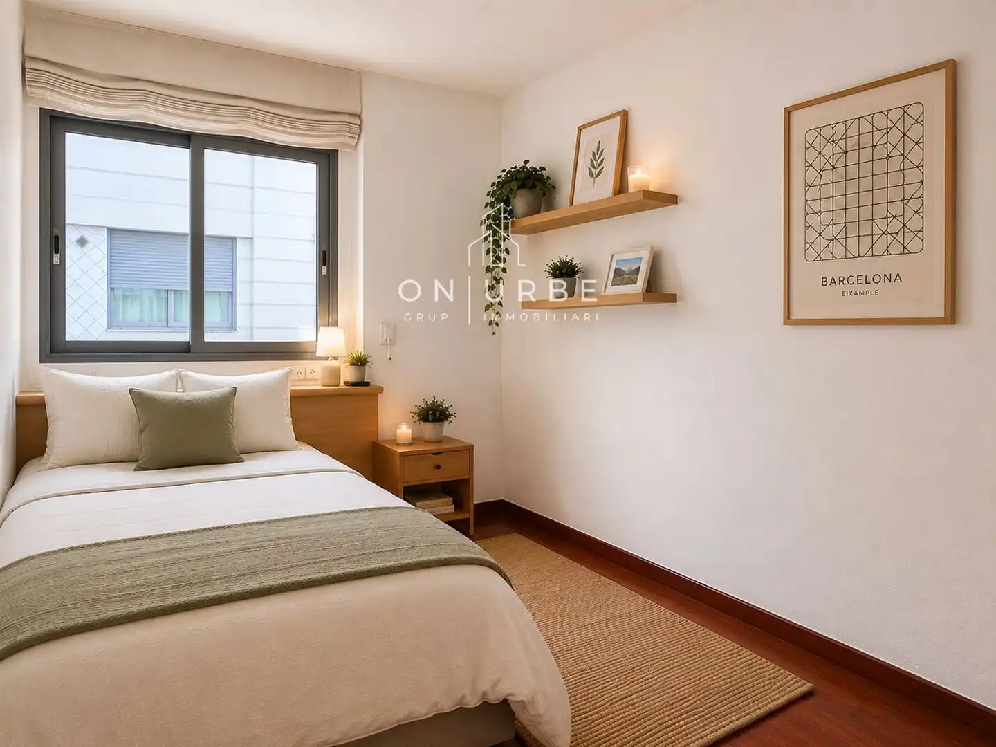 Flat with lift for sale in Padilla, imagen 14