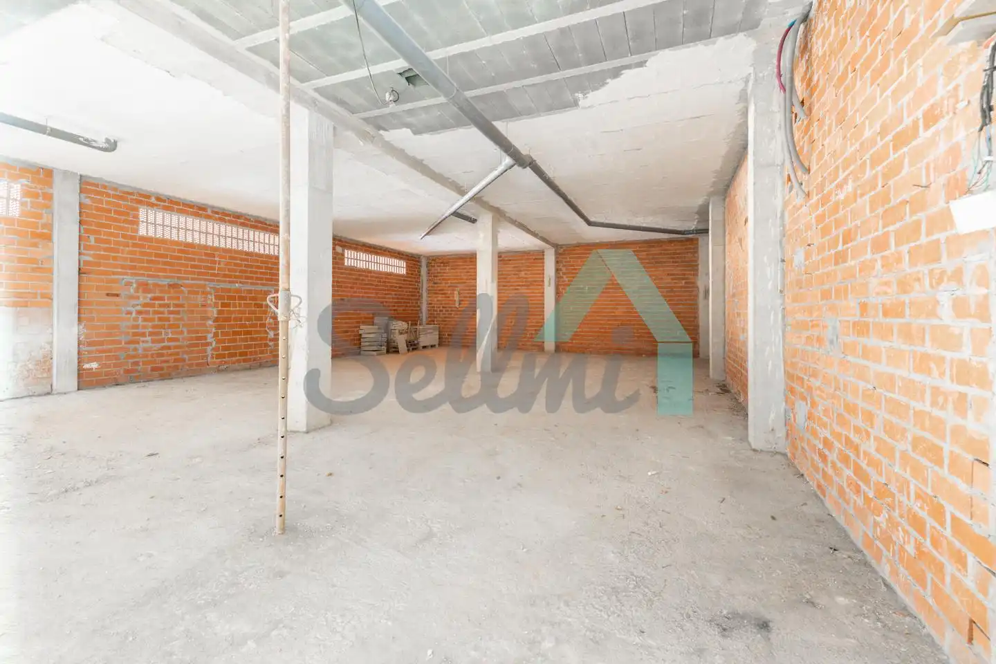 Local comercial de lloguer a De La Florida, imagen 13