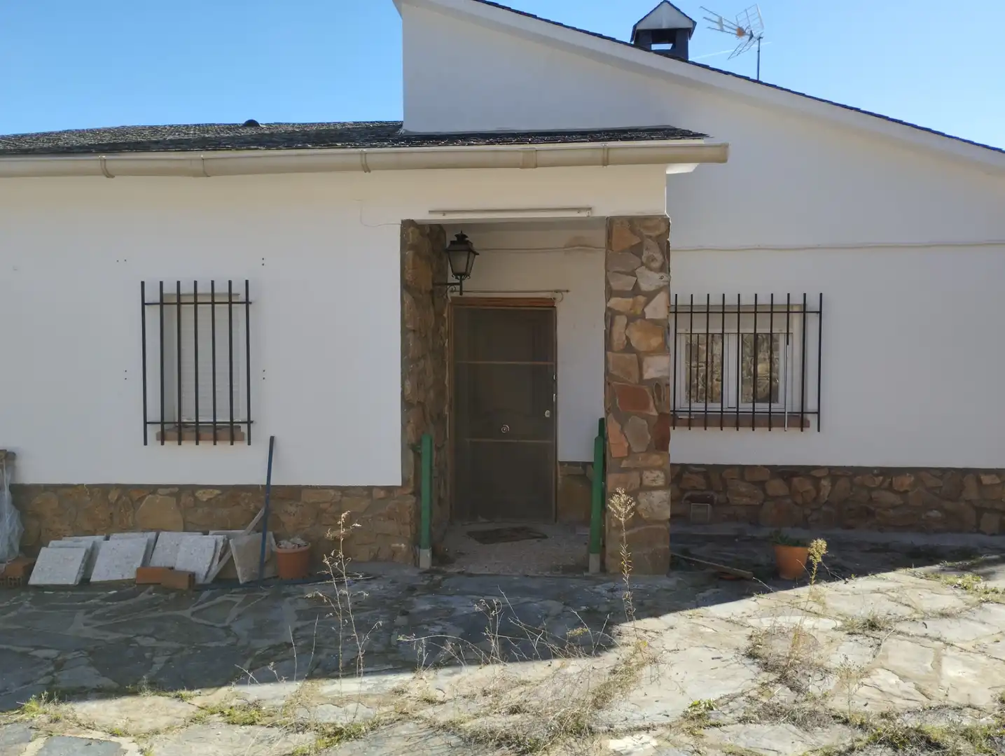 Casa o chalet en venta en Urbanizacion Cedena 19, Los Navalmorales