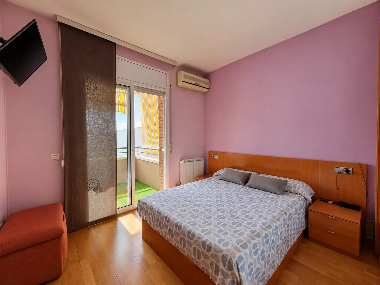Piso con balcón en venta en Carretera de l'Hospitalet, imagen 5