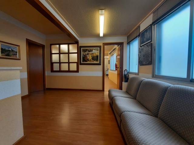 Local comercial en Alquiler en Carrer Major en Casco Histórico