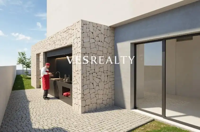 Villa avec terrasse à vendre à Balcón de Finestrat - Terra Marina, imagen 14