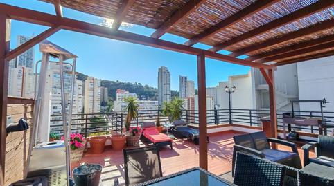 Photo 3 of Attic for sale in Avenida Estocolmo, Rincón Alto, Benidorm