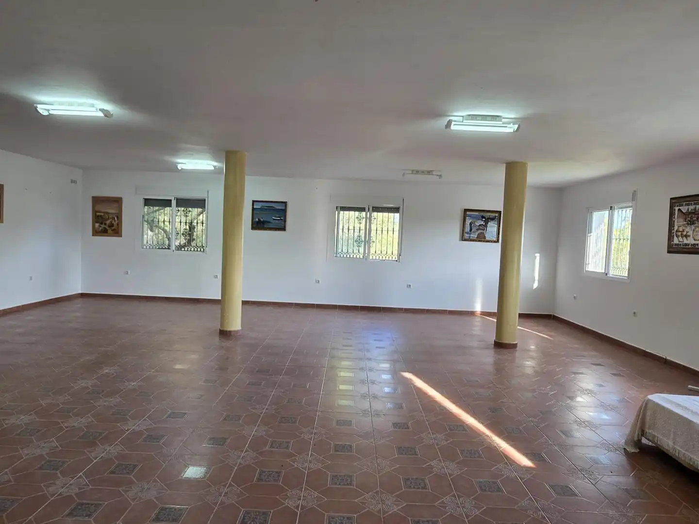 Casa o xalet en venda en Los Barrios