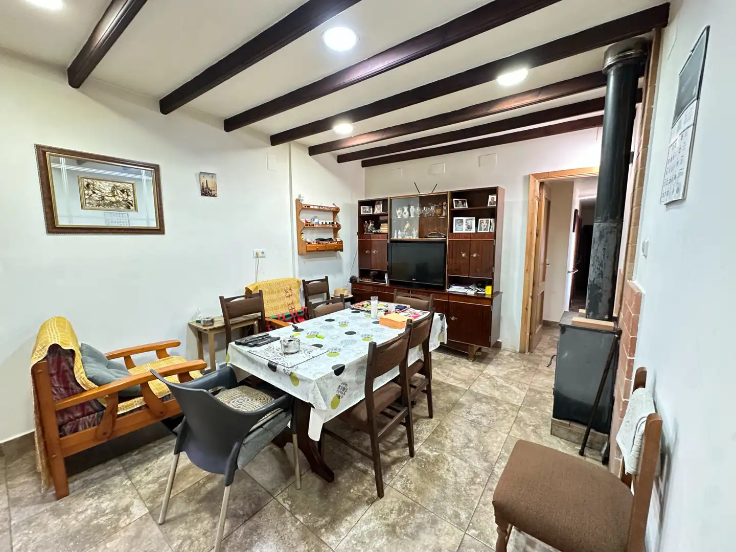 Local comercial en venda a Calle Guzmán el Bueno 3, imagen 14