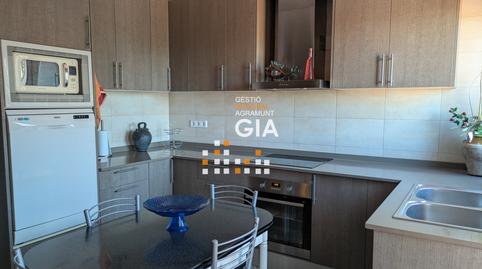 Foto 4 de Casa o xalet en venda a Carrer del Tossal, 9, Agramunt, Lleida