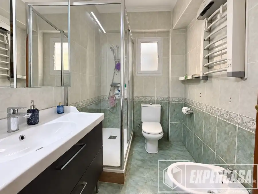 Piso en venta en Parque de la Bombilla, imagen 13