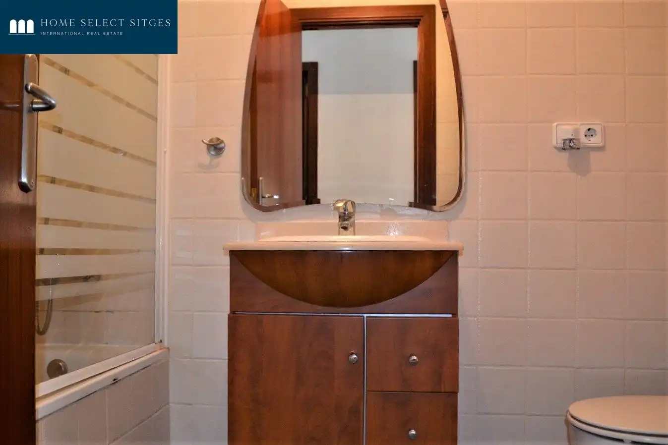 Semi-detached house with pool for sale in Llevantina - Montgavina - Quintmar, imagen 14
