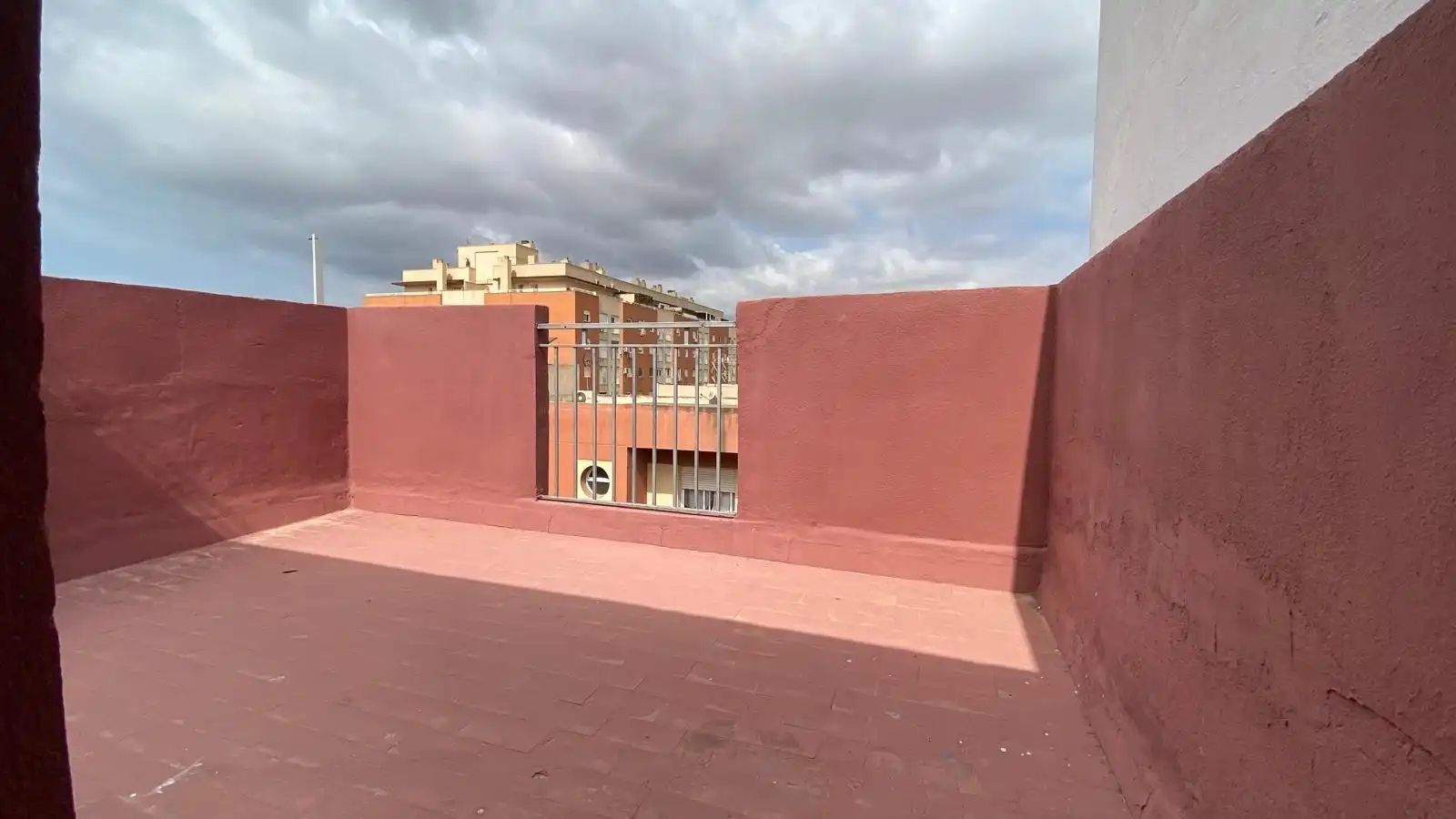 Terraza de Casa o chalet en venta en Almería con Terraza