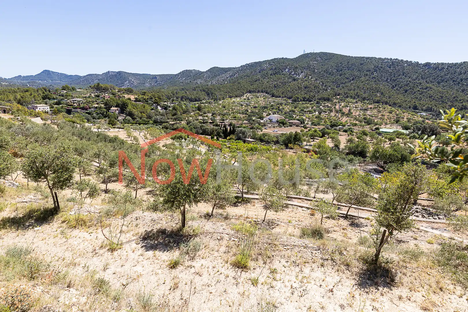 Xalet amb terrassa en venda a Ma-1015 19, imagen 61