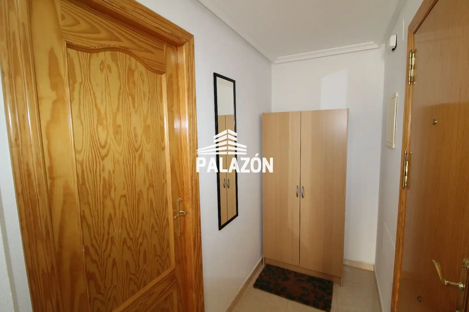 Apartament de lloguer en Catral amb Aire condicionat, Terrassa i Piscina