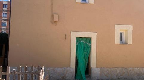 Foto 5 de Casa o xalet en venda a  Cid, Santo Domingo - La Estación, Burgos