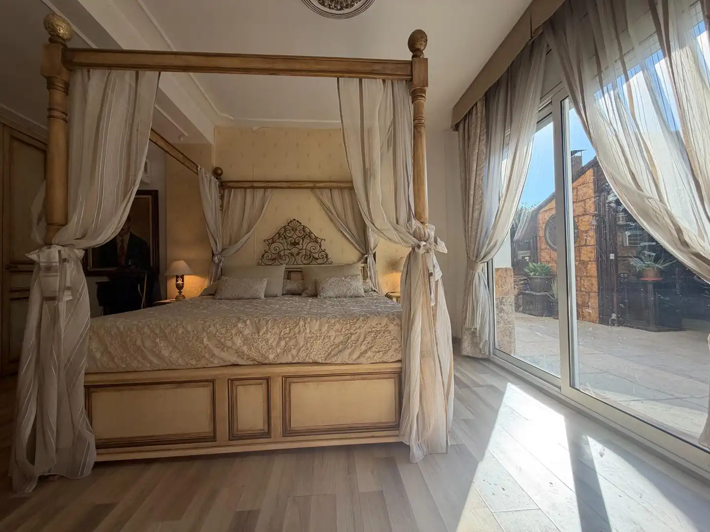 Villa avec jardin à vendre à Carrer Carrer Montjuïc, imagen 11