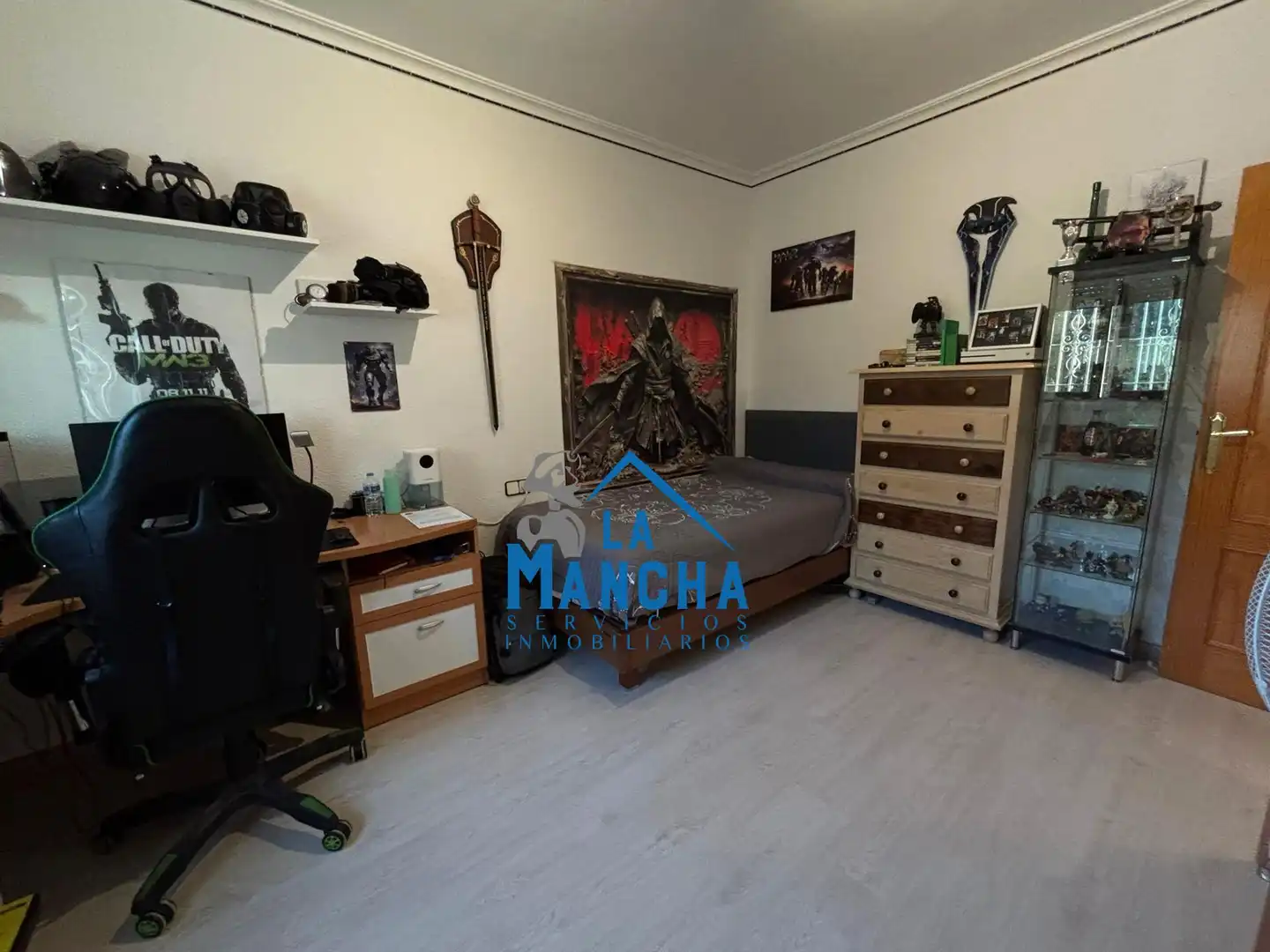 Haus mit Pool zum Verkauf in Pedanías - Extrarradio, imagen 58