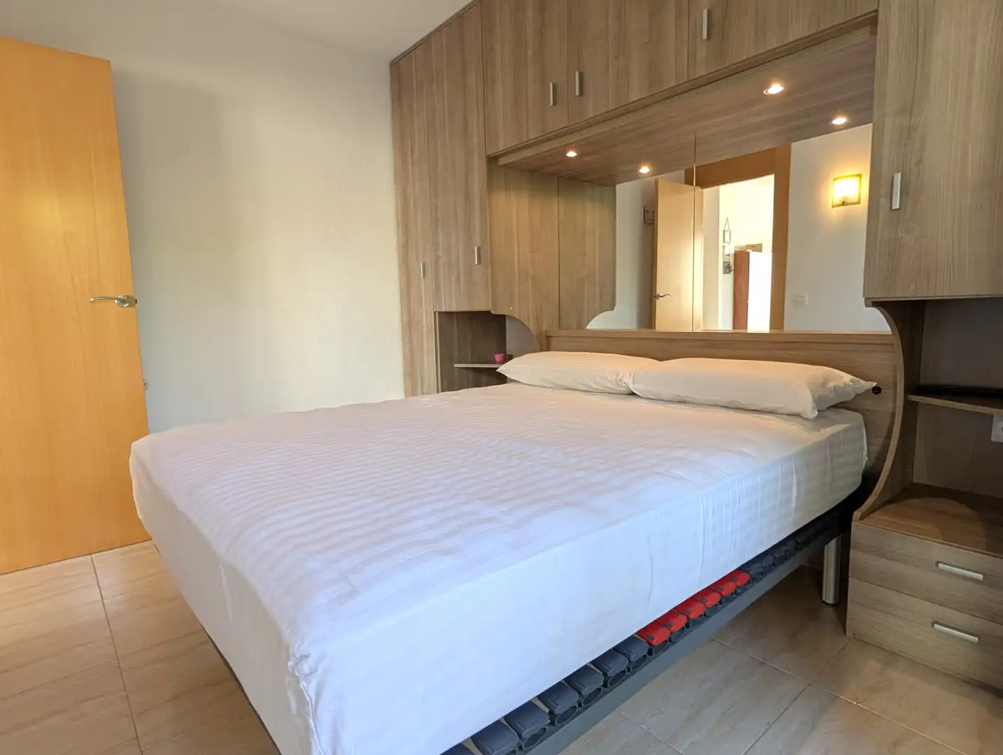 Apartament amb ascensor en venda a Avinguda Onze de Setembre, imagen 14