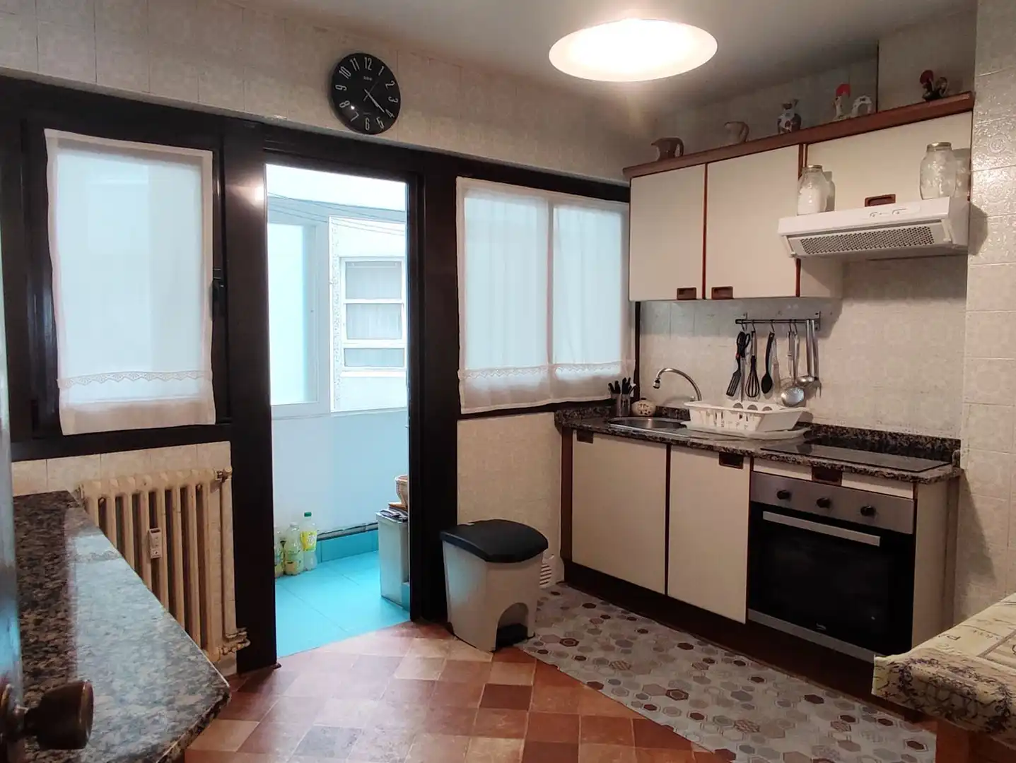 Flat with lift for sale in Calle Reverendo Padre José Álvarez Cabezas, imagen 23