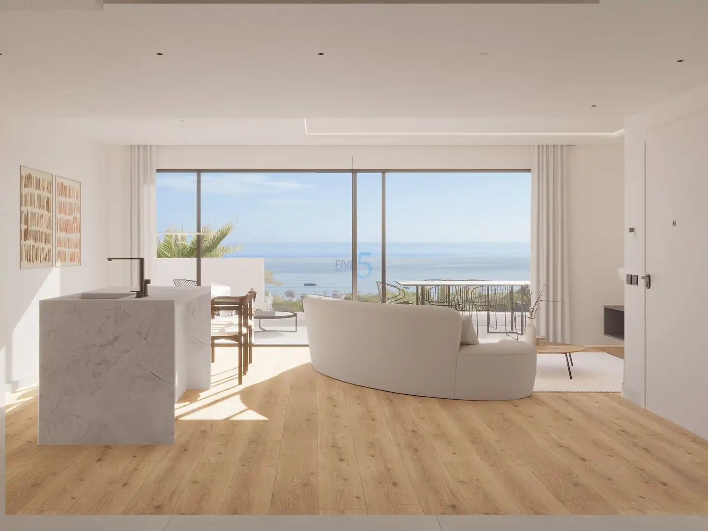 Piso con piscina en venta en La Mata, imagen 15