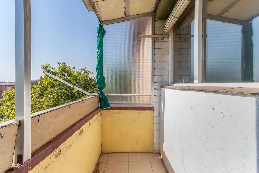 Piso en venta en Pz Bloques de Juan Carlos, imagen 8