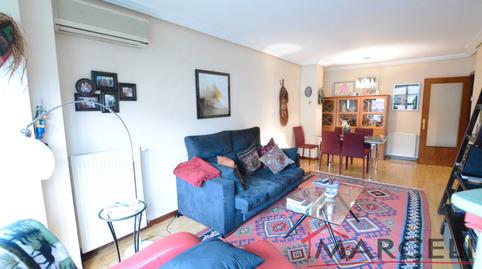 Foto 5 de Pis en venda a Paseo de Los Melancólicos, Imperial, Madrid