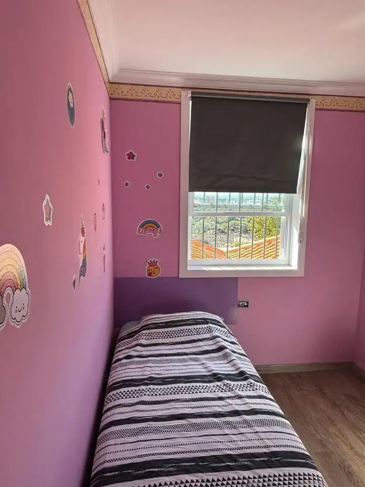 Habitación de Casa o chalet en venta en Arona con Aire acondicionado, Terraza y Amueblado