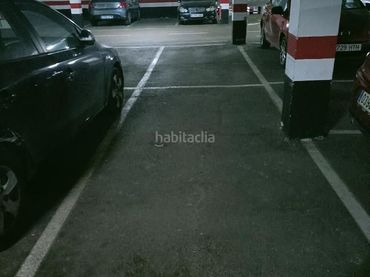 Individuel à vendre à Plaza de Roma 16