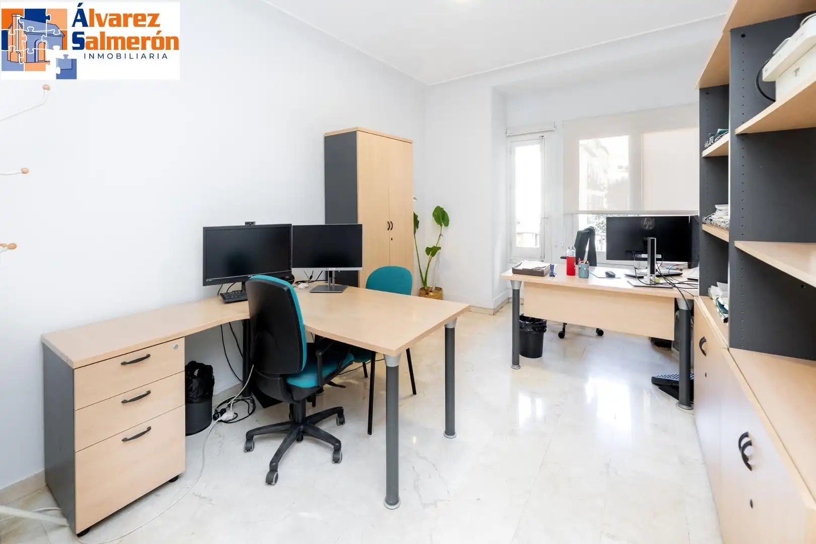 Piso en venta en San Matías - Realejo