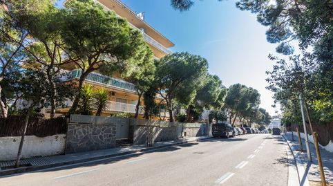 Foto 2 de Apartamento en venta en Carrer D'alfons V el Magnànim, 17, Mar i Camp - Platja dels Capellans, Salou