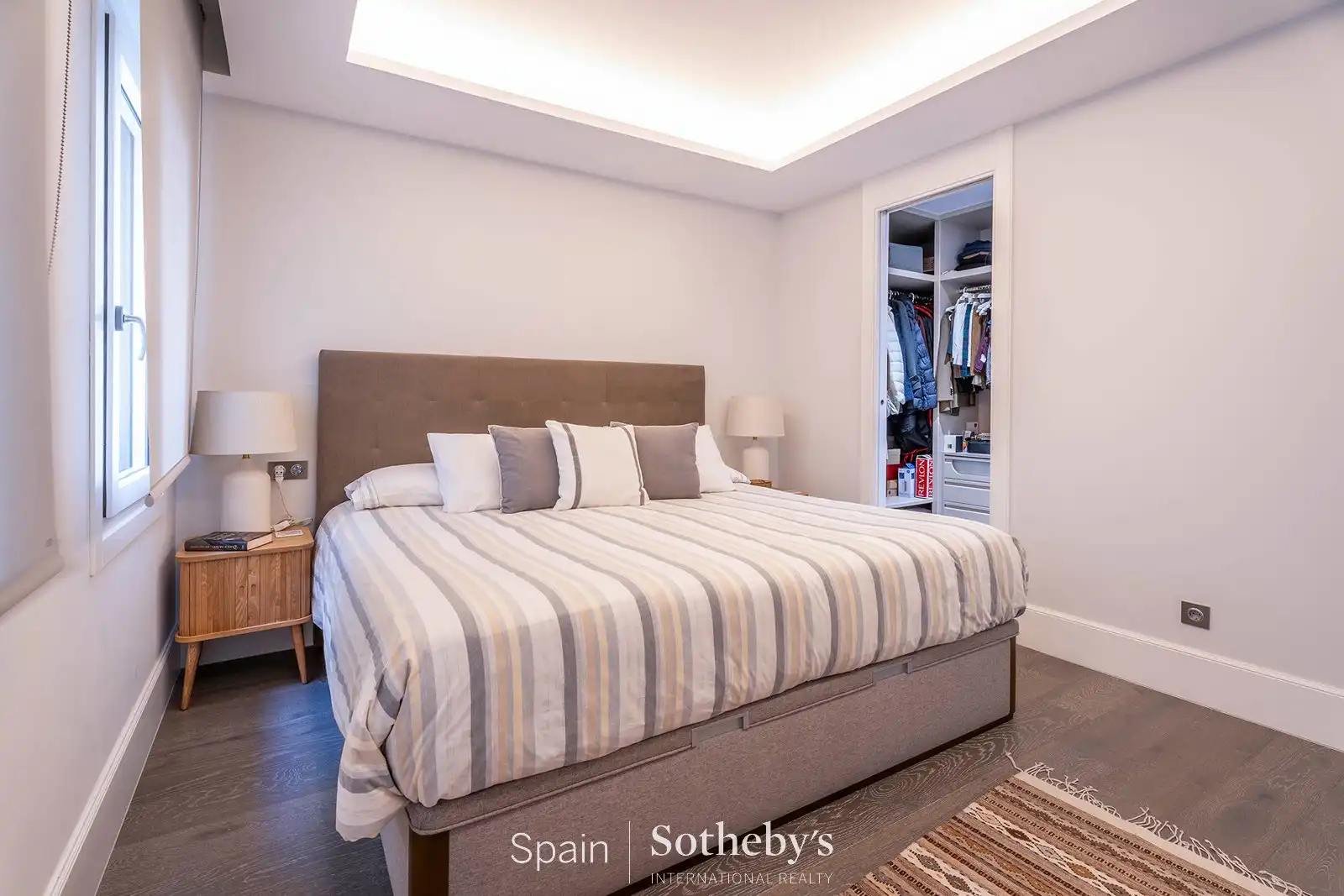 Apartamento con ascensor en venta en Calle de Serrano, imagen 31