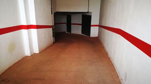 Foto 2 de Garaje en venta en Clarin, 7, Ejido Centro, Almería