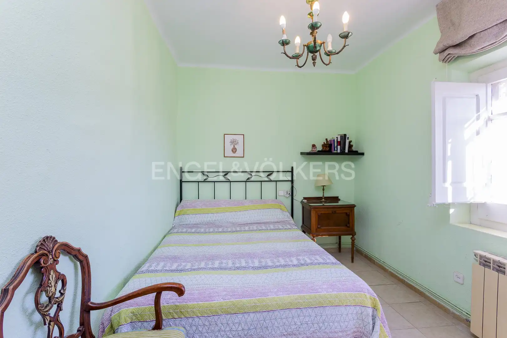 Habitación de Finca rústica en venta en Sant Quintí de Mediona con Calefacción, Jardín privado y Trastero