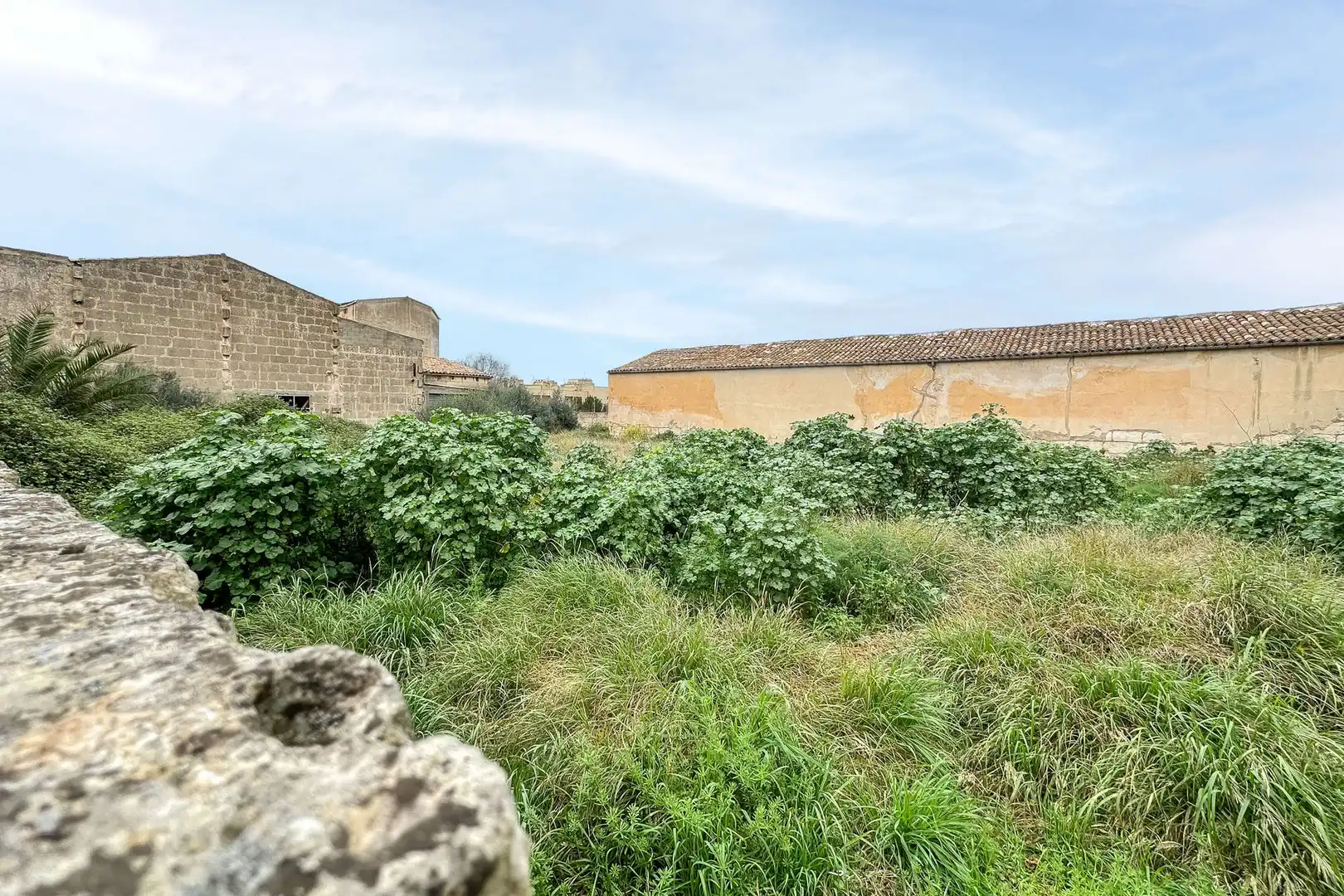 Residential land for sale in Manacor Centre, imagen 6
