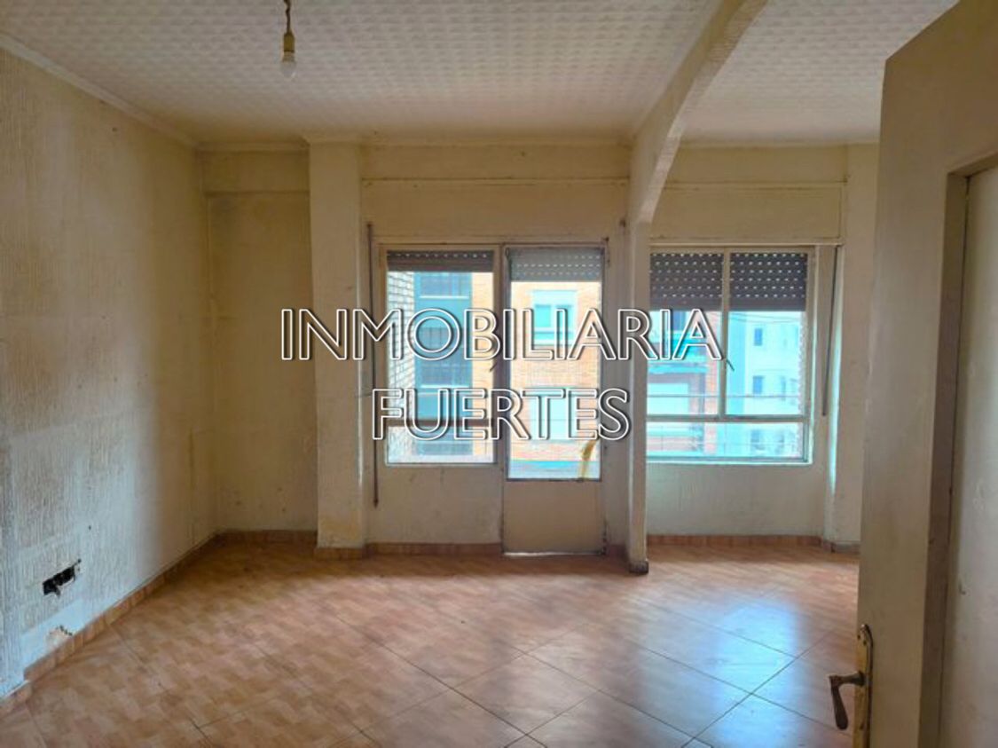 Apartamento en venta en León Capital  con Parquet y Terraza