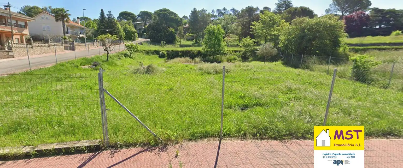 Terreno residencial en venta en Carrer Pla de Corbera, imagen 2
