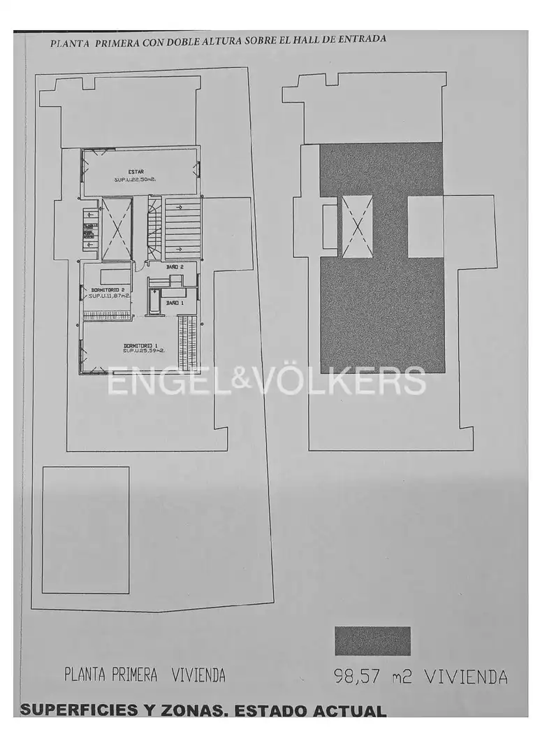 Casa o chalet en venta en Pozuelo de Alarcón con Aire acondicionado, Calefacción y Jardín privado