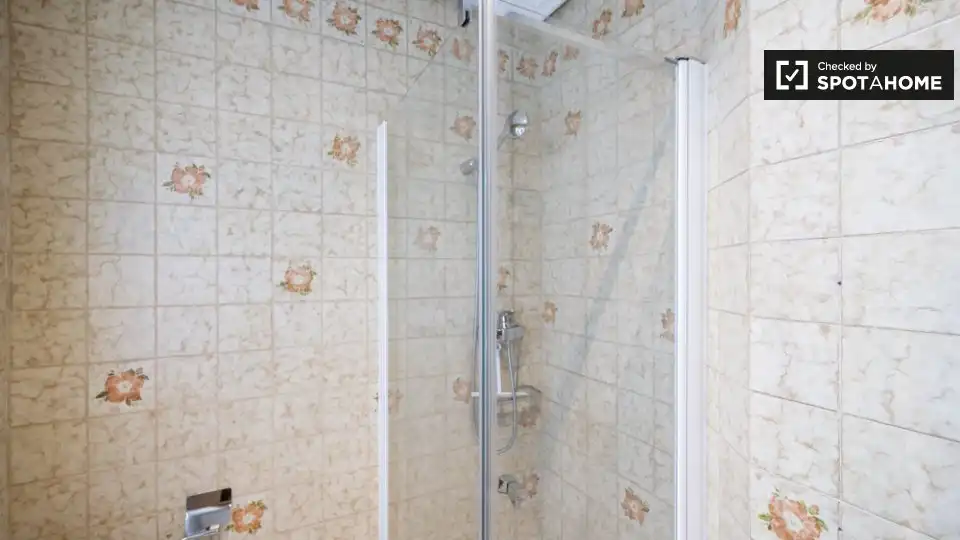 Appartamento con terrazza in affitto a Extramurs, imagen 4