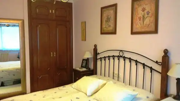 Wohnung mit Aufzug zum Verkauf in Avenida da Hispanidade, imagen 12