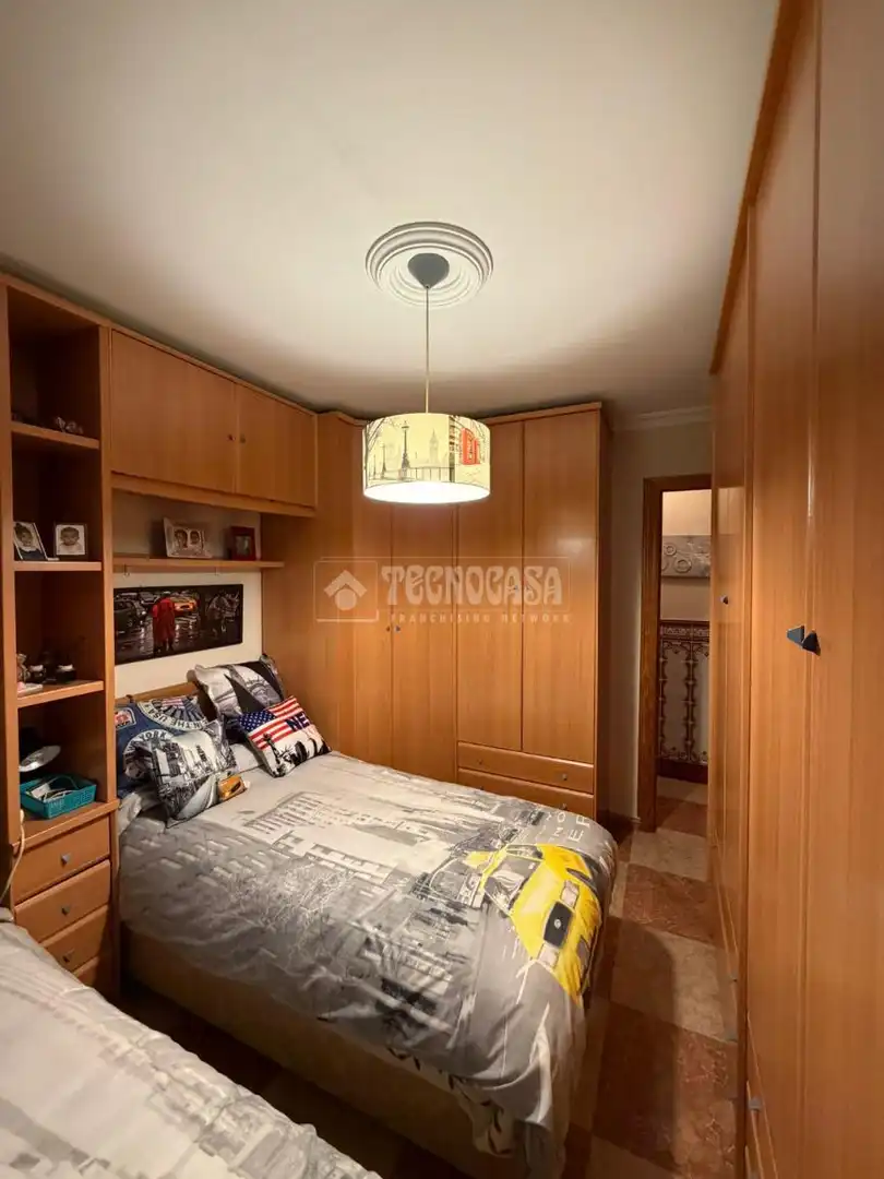 Habitación de Piso en venta en Montequinto con Balcón