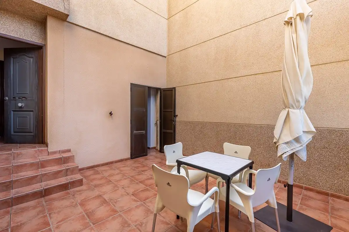 Casa o chalet en venta en Calle MIRAMAR (CG), Cabo de Gata