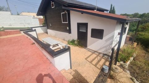 Foto 2 de Casa o xalet en venda a Dos, Mediona, Barcelona