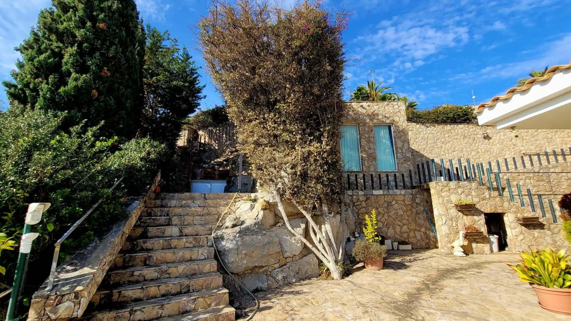 Chalet con terraza en venta en Montgoda, imagen 45