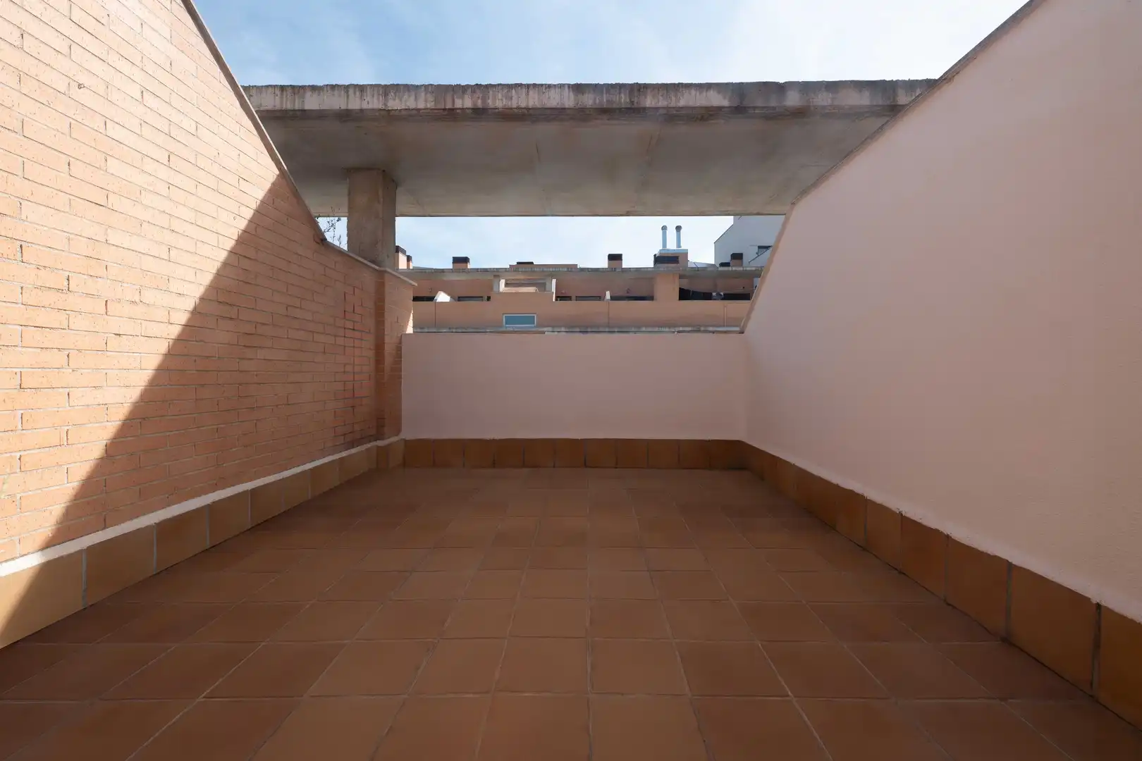 Terrassa de Estudi en venda en Madrid amb Aire condicionat, Terrassa i Traster
