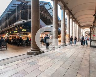 Exterior view of Building for sale in  Barcelona Capital