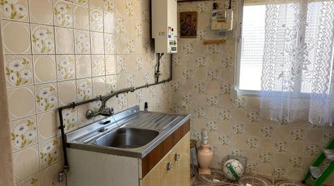 Foto 4 de Pis en venda a San Cristóbal, Madrid