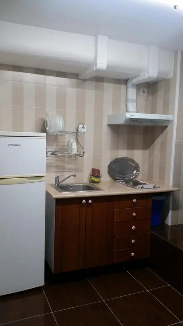 Study for rent in La Torrassa